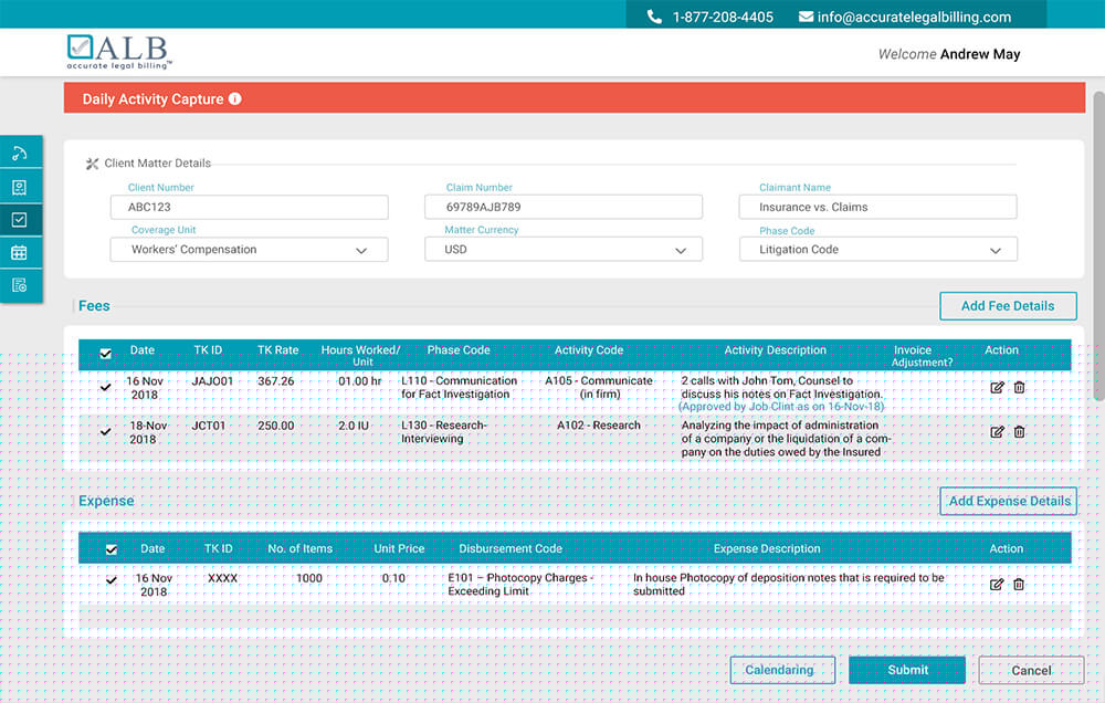 Legal Services Marketing