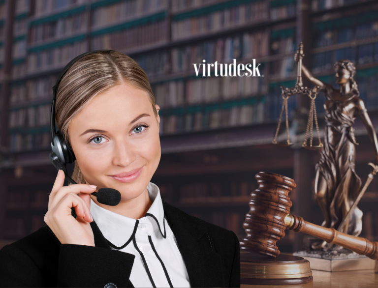 Advertising Legal Services